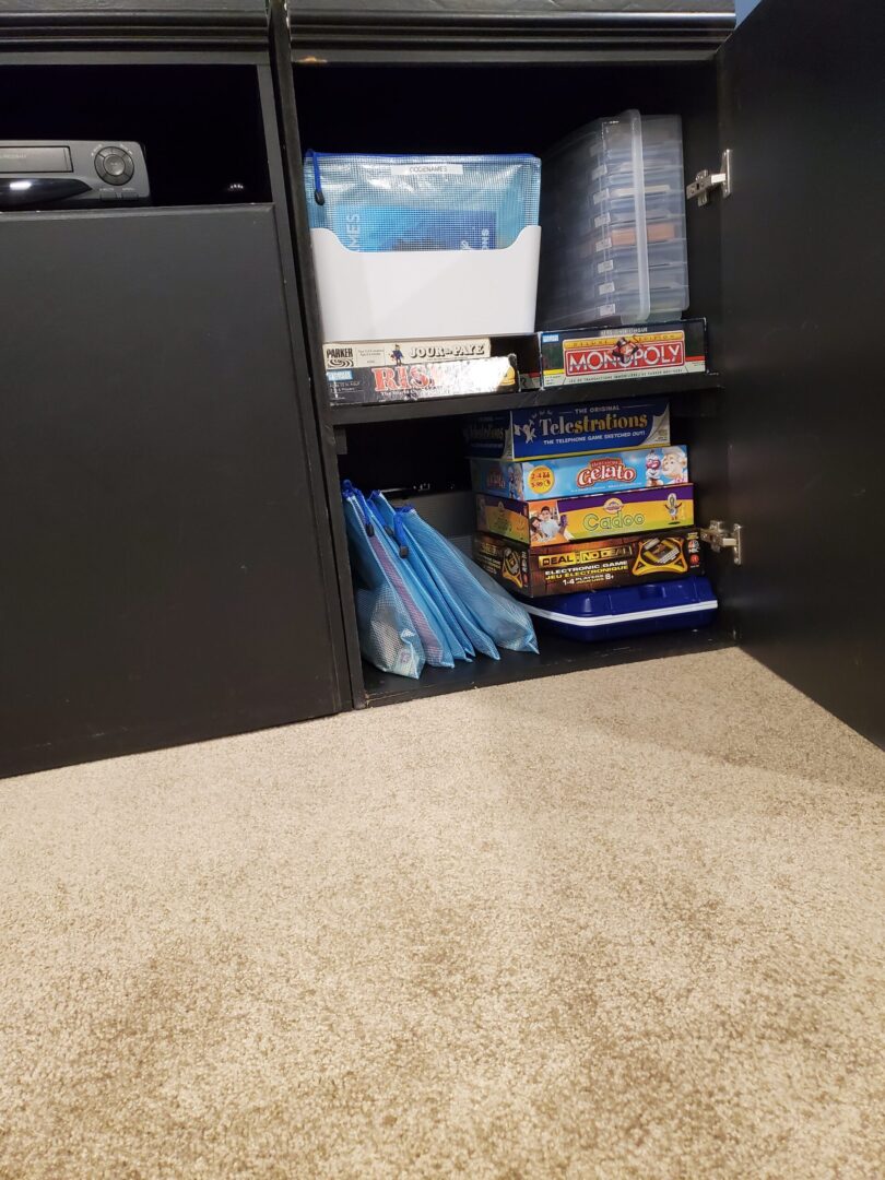Before image